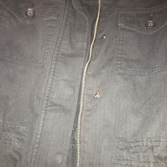 coat - Picture 2 of 5